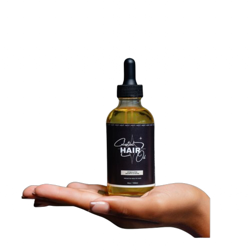 Celestial Hair Oil