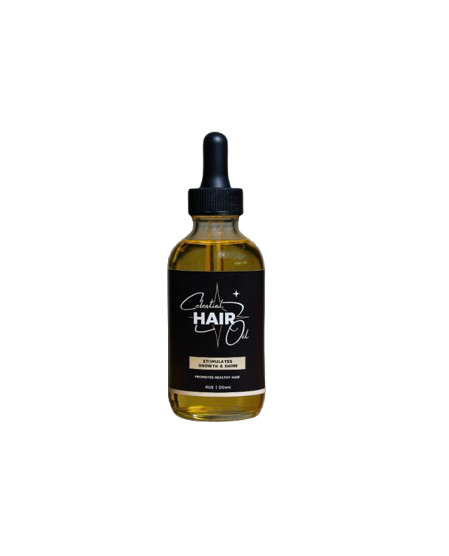 Celestial Hair Oil